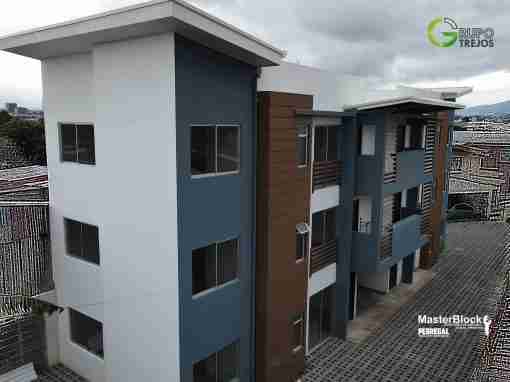 Apartamentos M.S.S