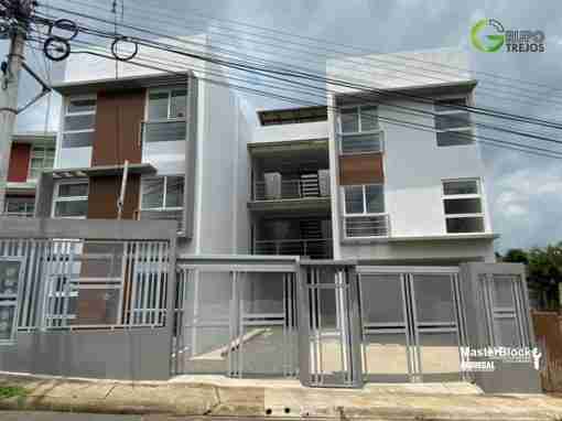 Apartamentos Salas