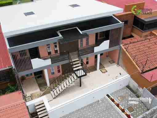 Apartamentos Marbella