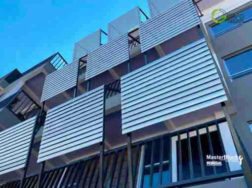 Apartamentos Bonanza
