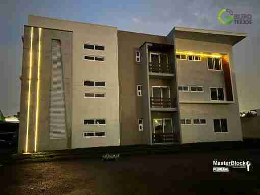 Apartamentos Belén